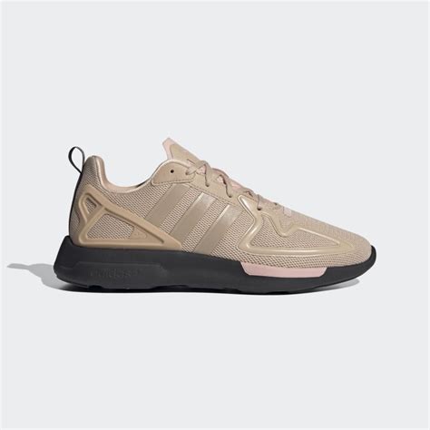 adidas zx flux herren beige|adidas original zx flux.